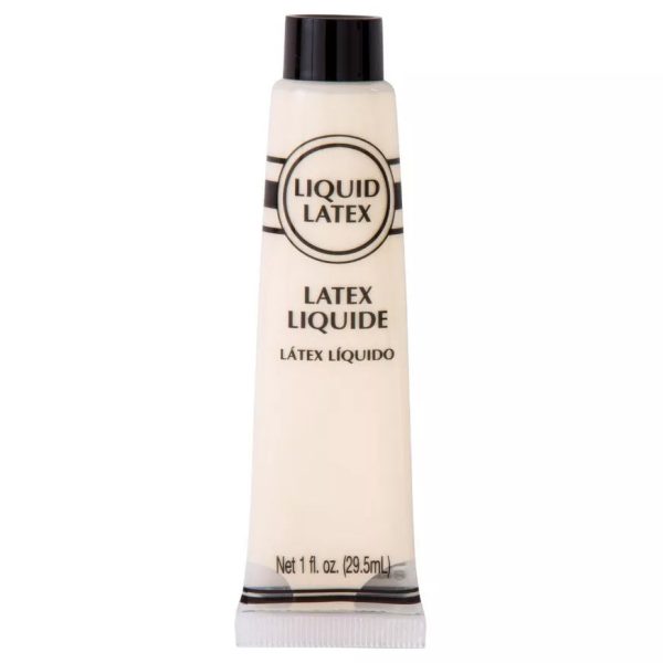 Liquid Latex, 1oz Discount