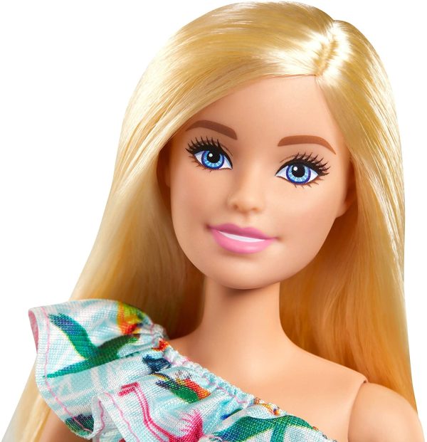 Barbie and Chelsea The Lost Birthday Doll and Accessories Online now