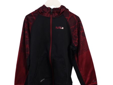 Nike Sweatshirt 10Y (145cm) Online