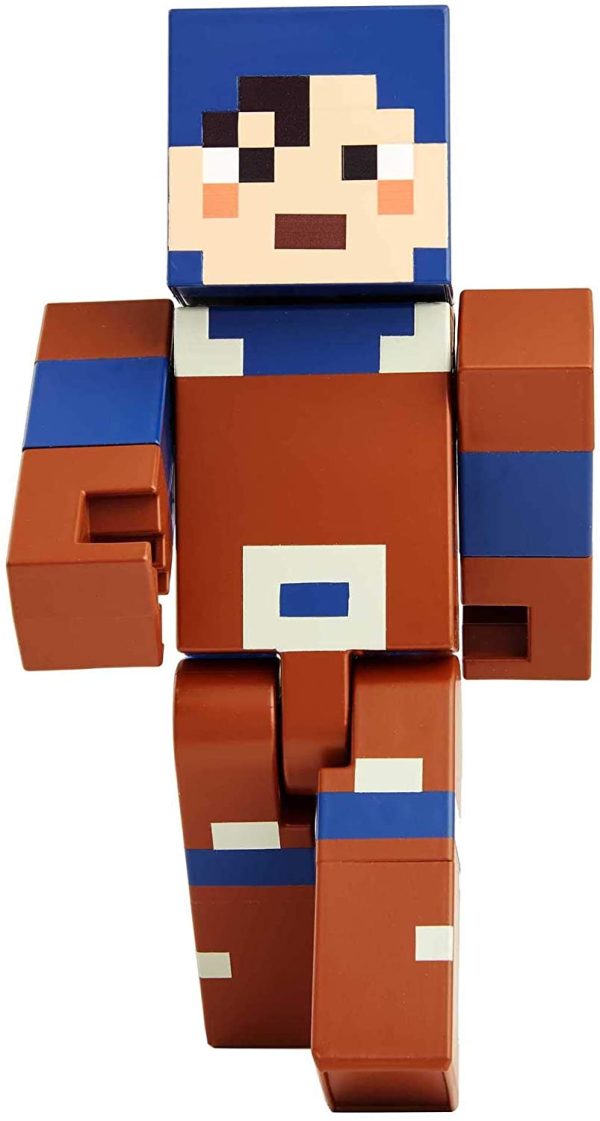 Minecraft Fusion Hex Figure For Cheap