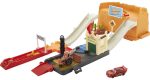 Disney Pixar Cars Race & Go Playset with Storage Tub Hot on Sale