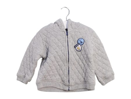 Bout Chou Lightweight Jacket 12M Discount