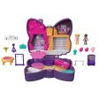 Polly Pocket Sparkle Stage Bow Compact Online Hot Sale