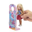 Barbie Club Chelsea Doll and Carnival Playset For Discount