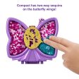 Polly Pocket Sparkle Stage Bow Compact Online Hot Sale