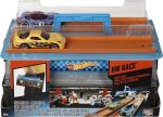 Hot Wheels Race Case Track Set For Cheap