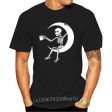 Men s Spooky Halloween T-Shirt Hot on Sale