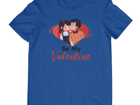 Be My Valentine Online Hot Sale