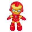 Marvel 8-inch Iron Man Basic Plush Cheap