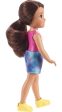 Barbie Chelsea Doll (6-inch Brunette) Online Hot Sale