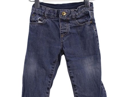 Bout Chou Jeans 12M Online now