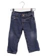 Bout Chou Jeans 12M Online now