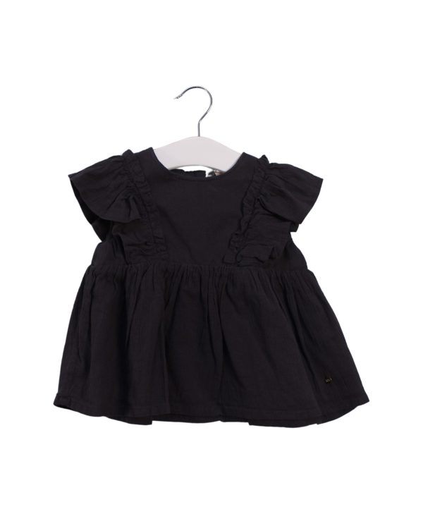 Petit Main Short Sleeve Top 18-24M (90cm) Hot on Sale