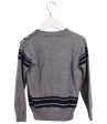 Trussardi Knit Sweater 4T Cheap