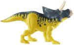 Jurassic World Wild Pack Zuniceratops Herbivore Dinosaur Action Figure Toy Discount