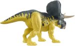 Jurassic World Wild Pack Zuniceratops Herbivore Dinosaur Action Figure Toy Discount