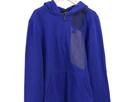 Under Armour Sweatshirt 10Y Online Hot Sale