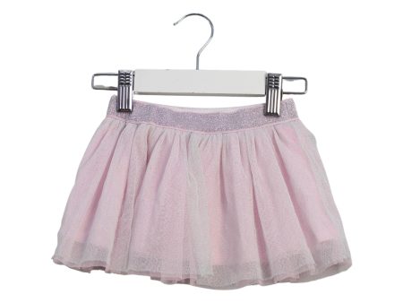 Mayoral Tulle Skirt 3-6M Cheap