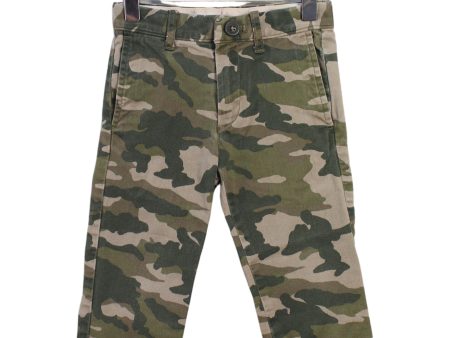 Crewcuts Casual Pants 2T Fashion