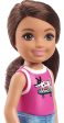 Barbie Chelsea Doll (6-inch Brunette) Online Hot Sale