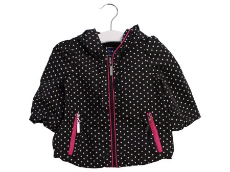 Nicholas & Bears Lightweight Jacket 2T Cheap