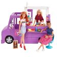 Barbie Fresh  n Fun Food Truck Discount