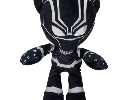 Marvel Black Panther Basic Plush on Sale