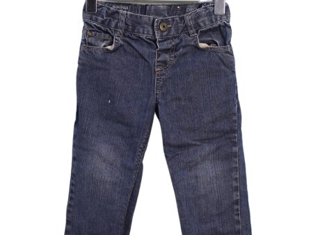 Bout Chou Jeans 18M Online now