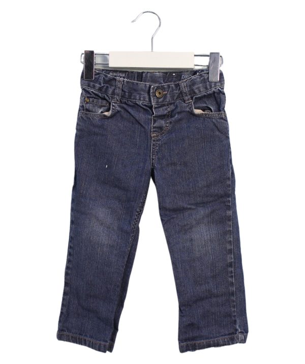 Bout Chou Jeans 18M Online now