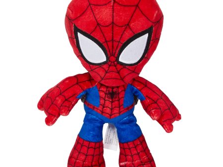 Marvel Spider-Man Plush Online now