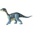 Jurassic World Dino Rivals Attack Pack Mussaurus Dinosaur For Cheap