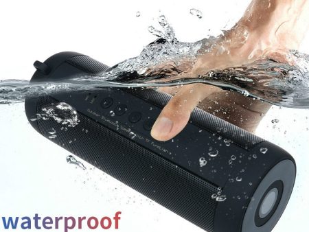 Bluetooth speaker Portable Wireless and waterproof For Discount