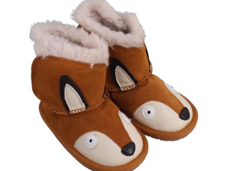 EMU Australia Winter Boots 18-24M Online now