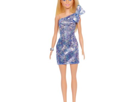 Barbie Blonde Hair Blue Eyes Sale