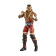 WWE Elite Collection Kama Action Figure Sale