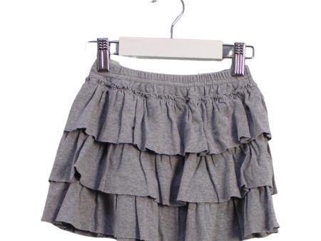 Petit Bateau Short Skirt 6T Online now