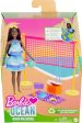 Barbie Loves The Ocean Beach-Themed Playset For Sale