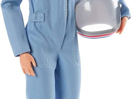 Sally Ride Barbie Inspiring Women Doll Supply