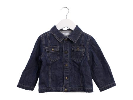 Bout Chou Denim Jacket 3T Sale