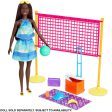 Barbie Loves The Ocean Beach-Themed Playset For Sale