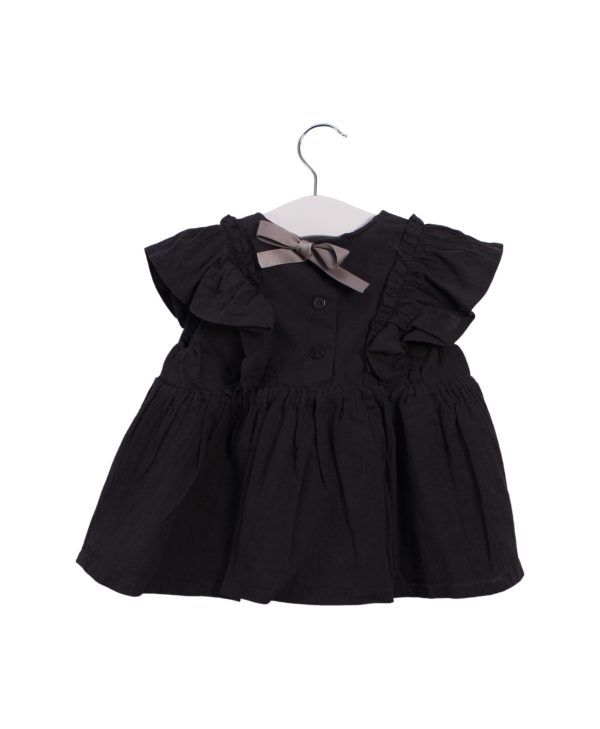 Petit Main Short Sleeve Top 18-24M (90cm) Hot on Sale