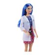 Barbie Scientist Doll Supply