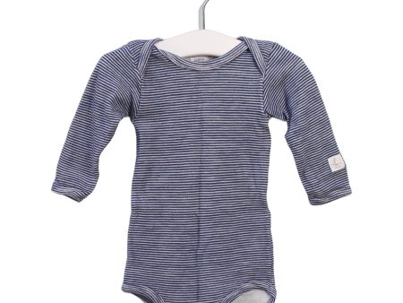 Petit Bateau Bodysuit 6M Online Sale