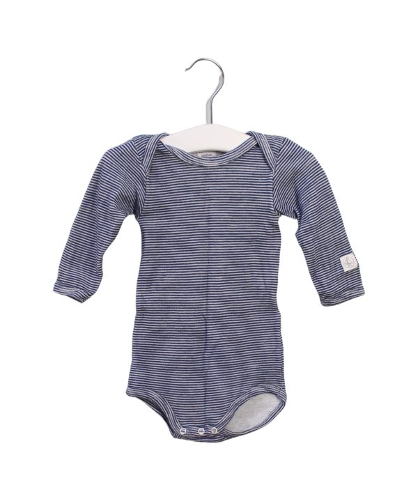 Petit Bateau Bodysuit 6M Online Sale