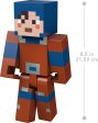 Minecraft Fusion Hex Figure For Cheap