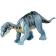 Jurassic World Dino Rivals Attack Pack Mussaurus Dinosaur For Cheap