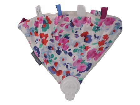 Cheeky Chompers Comforter with Teether O S Online Sale