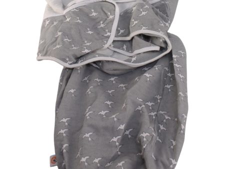 Ergobaby Swaddle O S Supply