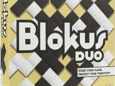 Blokus Duo Game on Sale