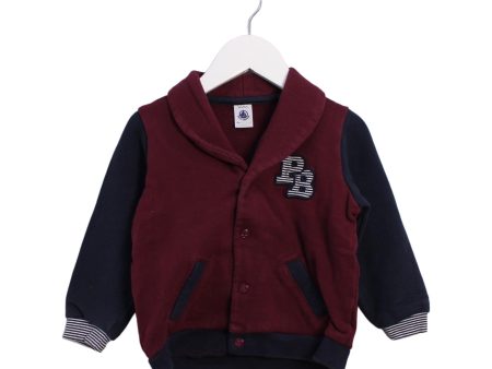 Petit Bateau Lightweight Jacket 3T Sale